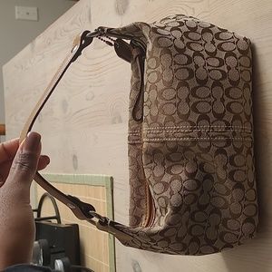 Coach Mini Bag